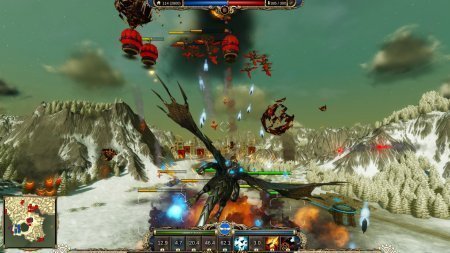Divinity: Dragon Commander (2013)